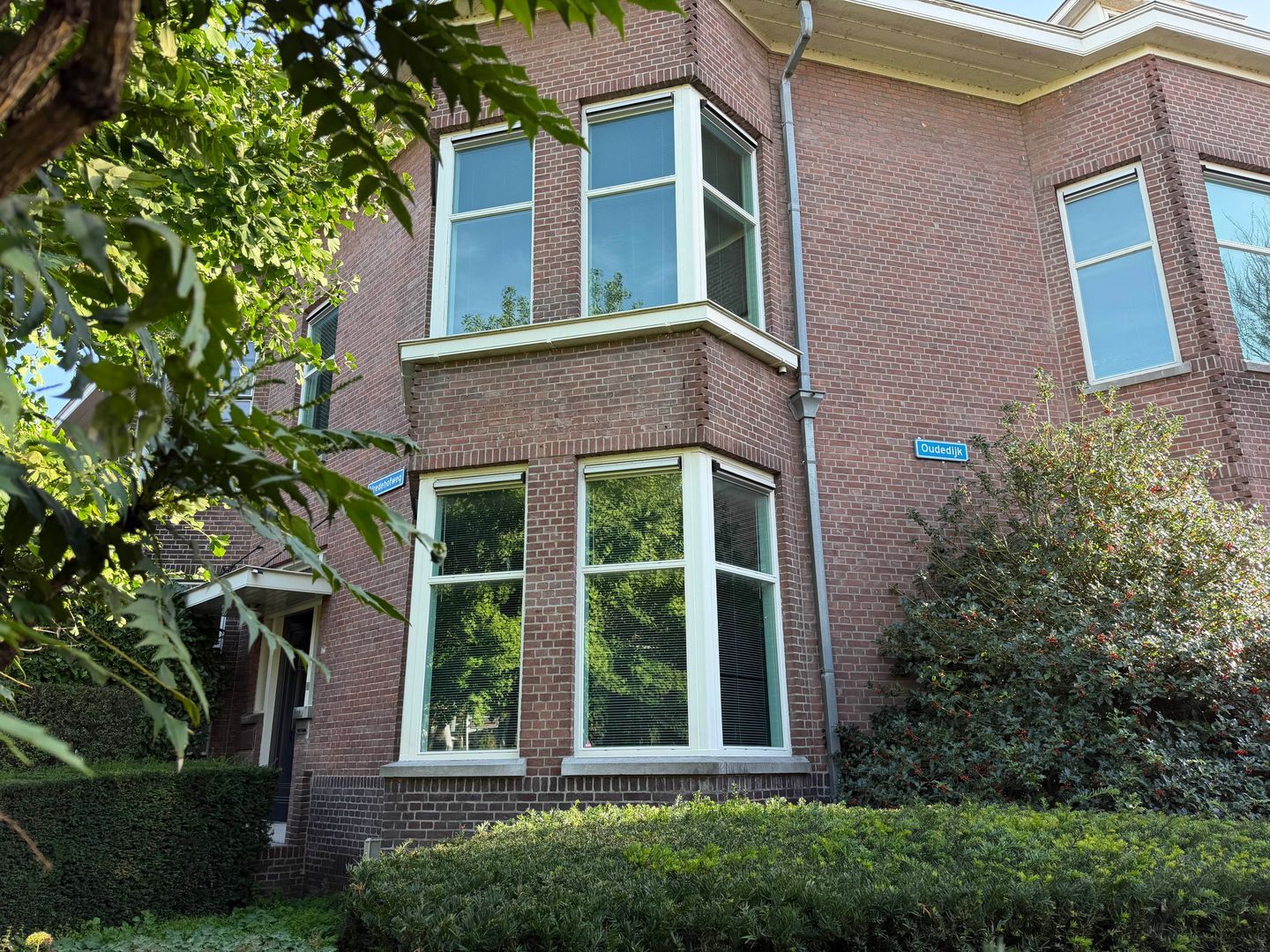 Vredehofweg 70, Rotterdam foto-36