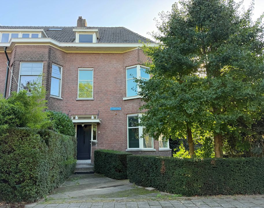 Vredehofweg 70, Rotterdam foto-3