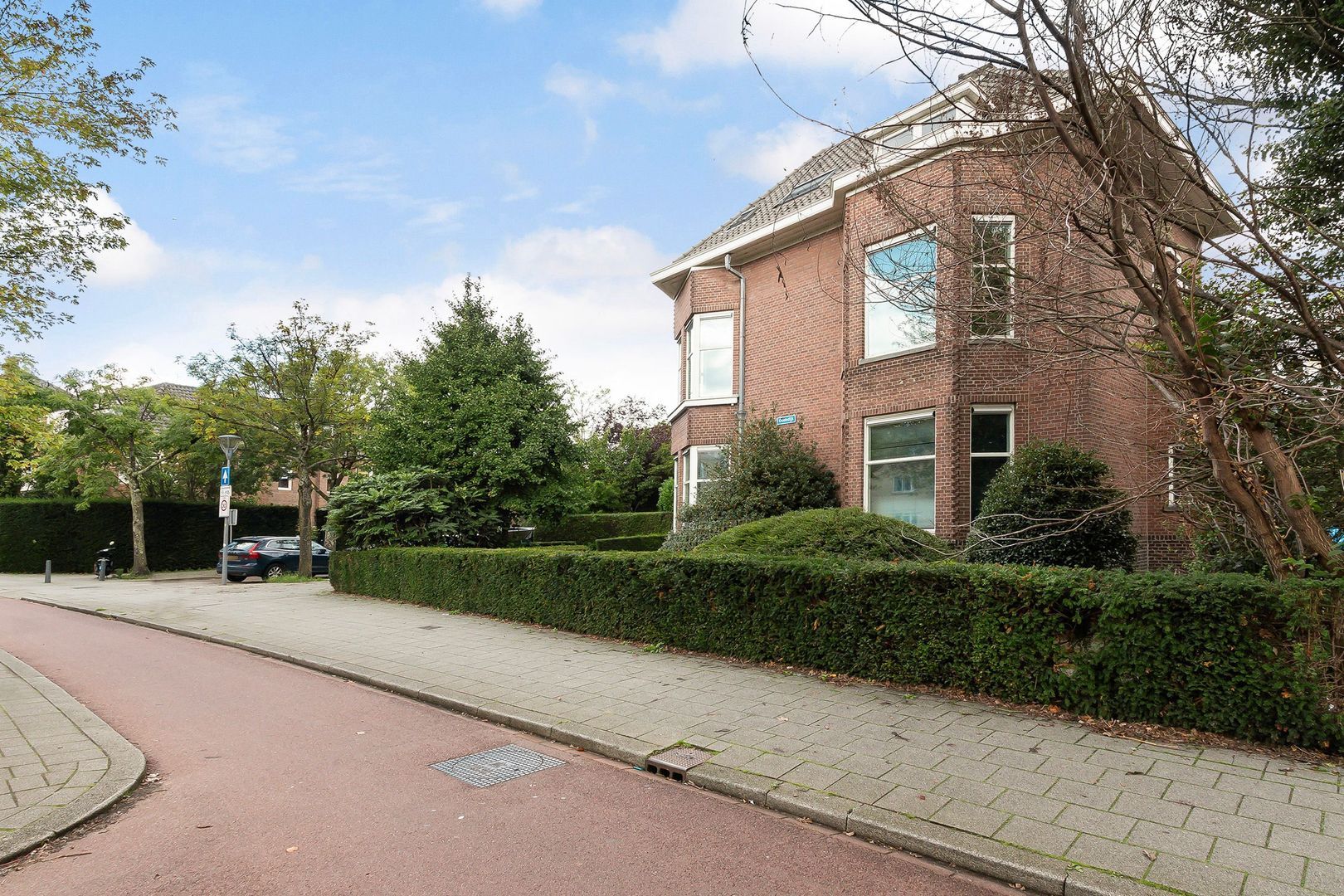 Vredehofweg 70, Rotterdam foto-10