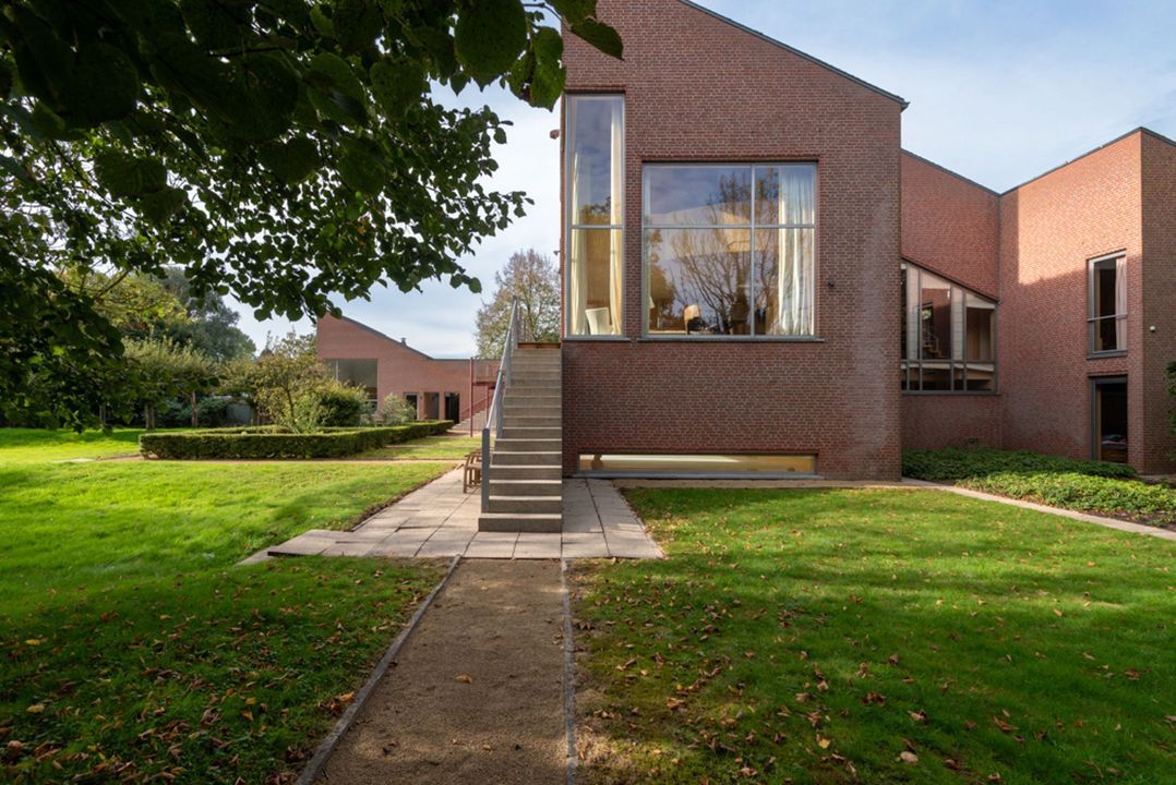 Krommendijk 43, Poppel foto-3