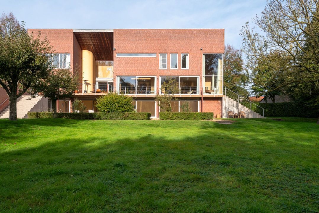 Krommendijk 43, Poppel foto-2