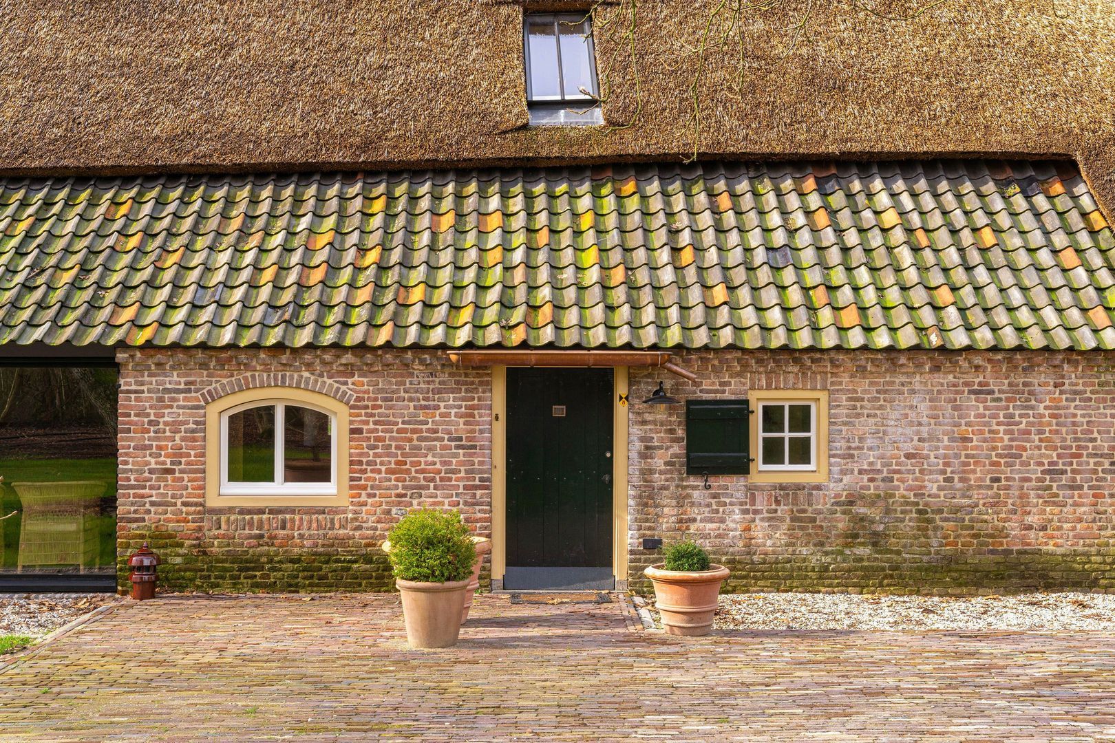 Hoefweg 4, Best foto-6