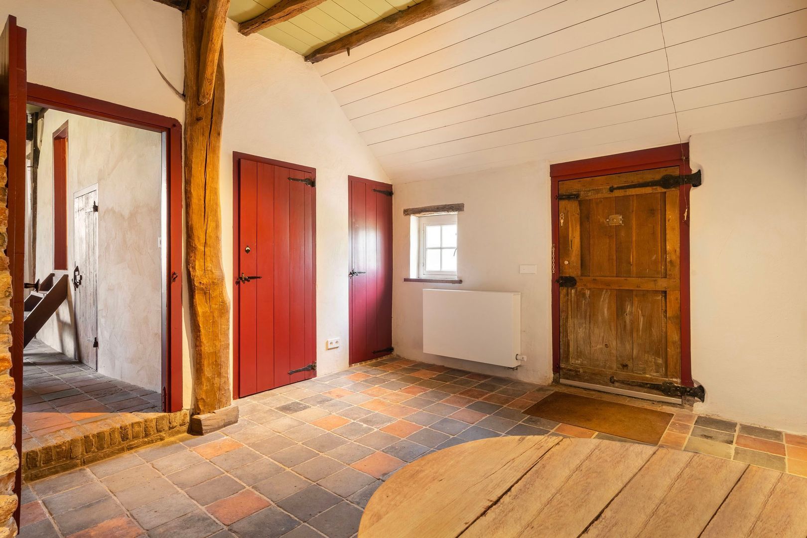 Hoefweg 4, Best foto-8