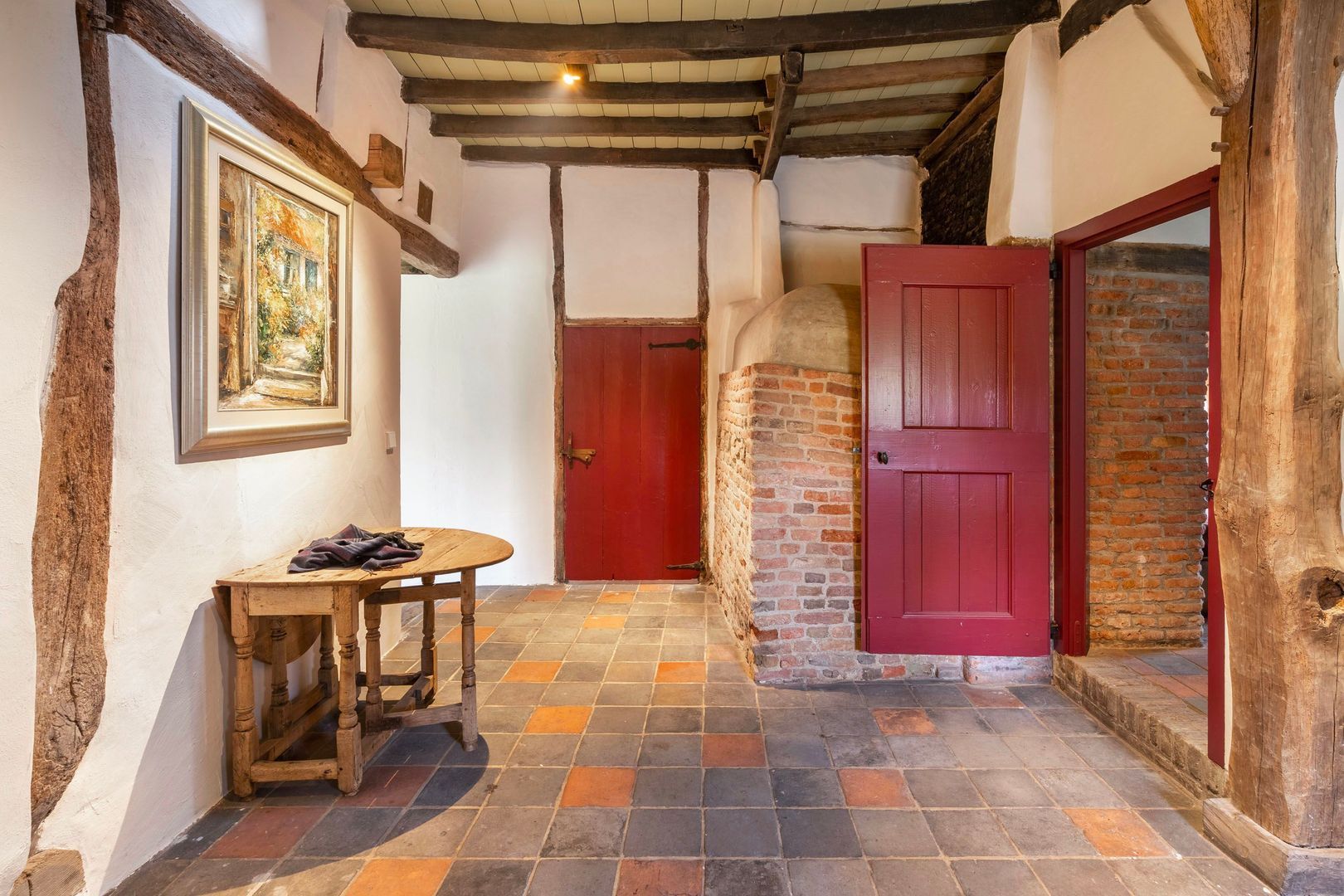 Hoefweg 4, Best foto-9