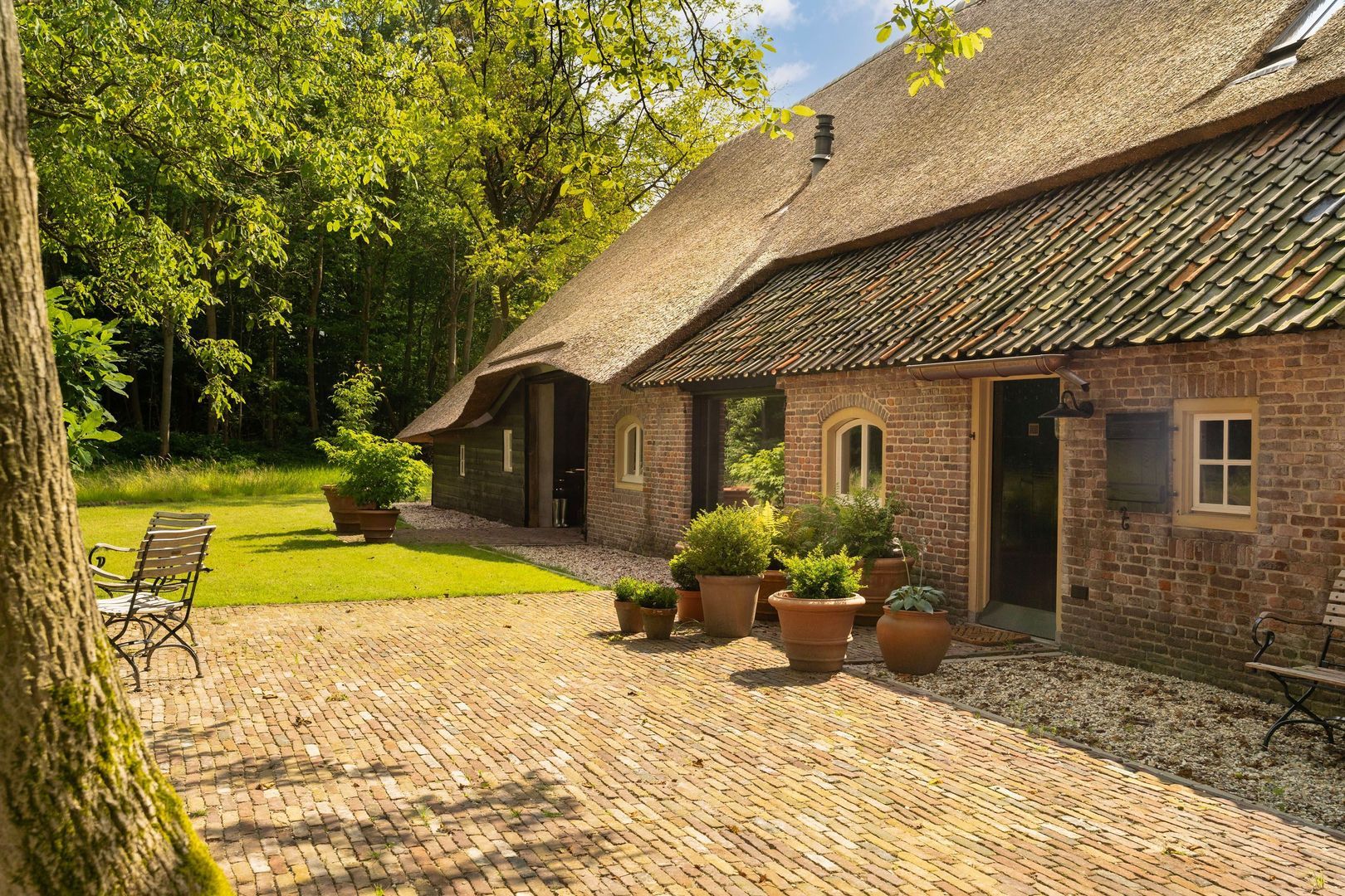 Hoefweg 4, Best foto-39