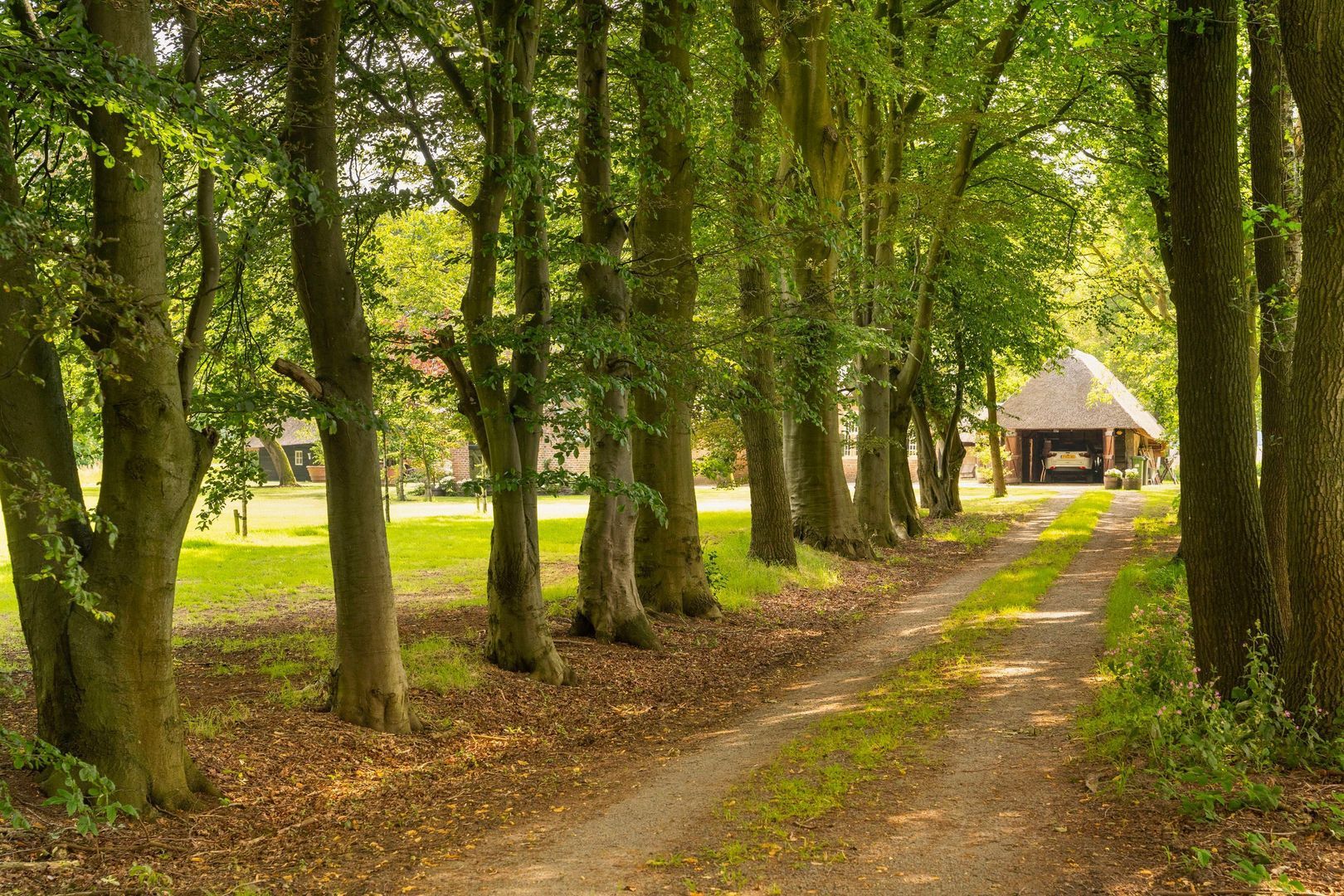 Hoefweg 4, Best foto-4