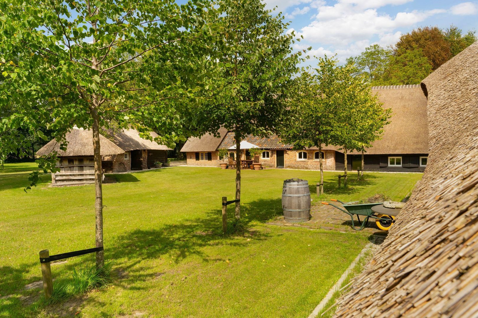 Hoefweg 4, Best foto-1