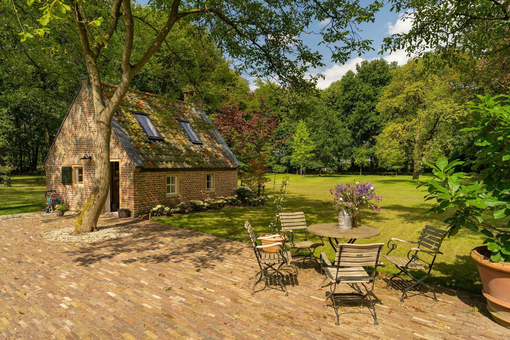 Hoefweg 4, Best foto-40