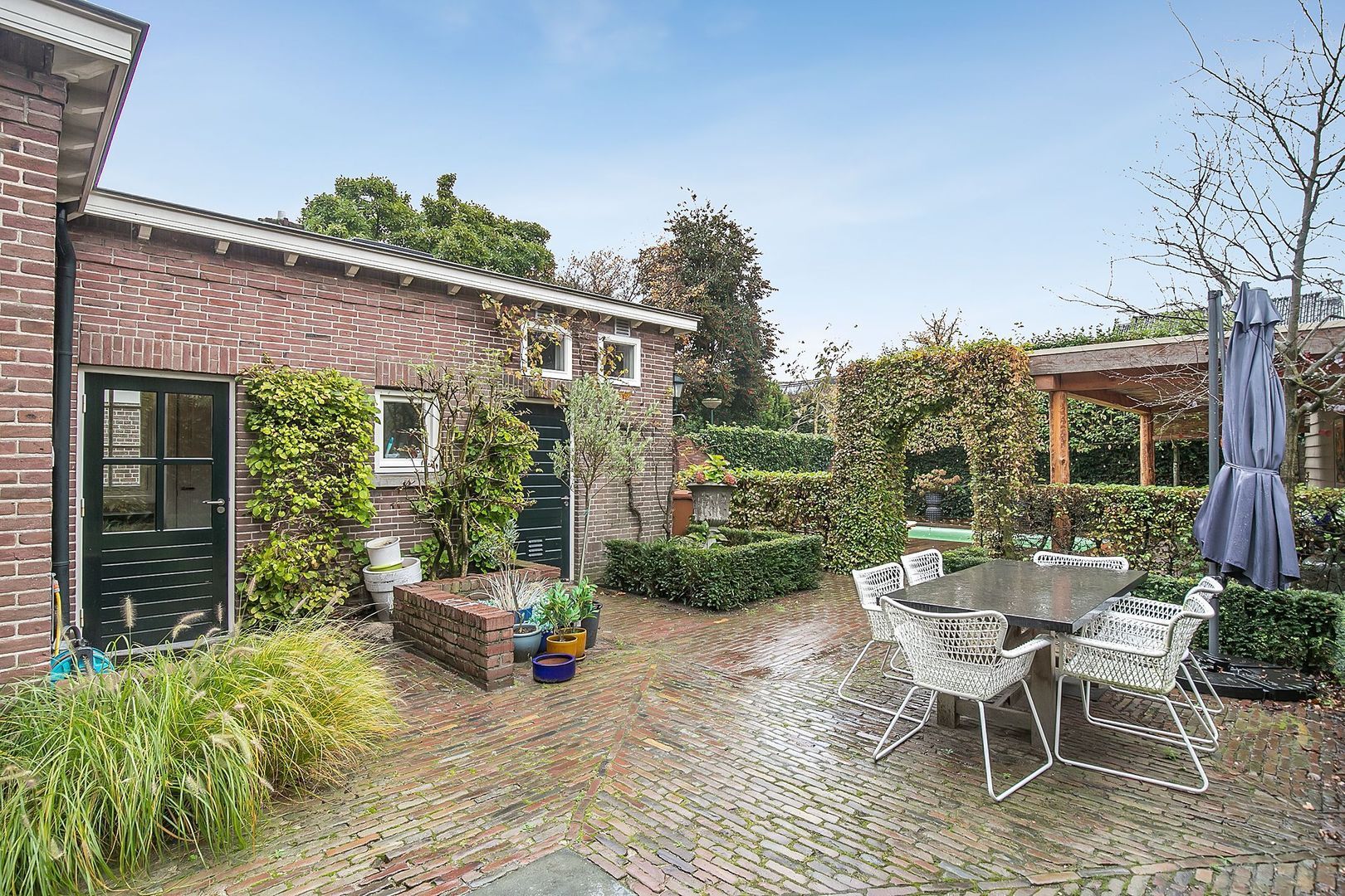 Paardenstraat 14, Hilvarenbeek foto-45