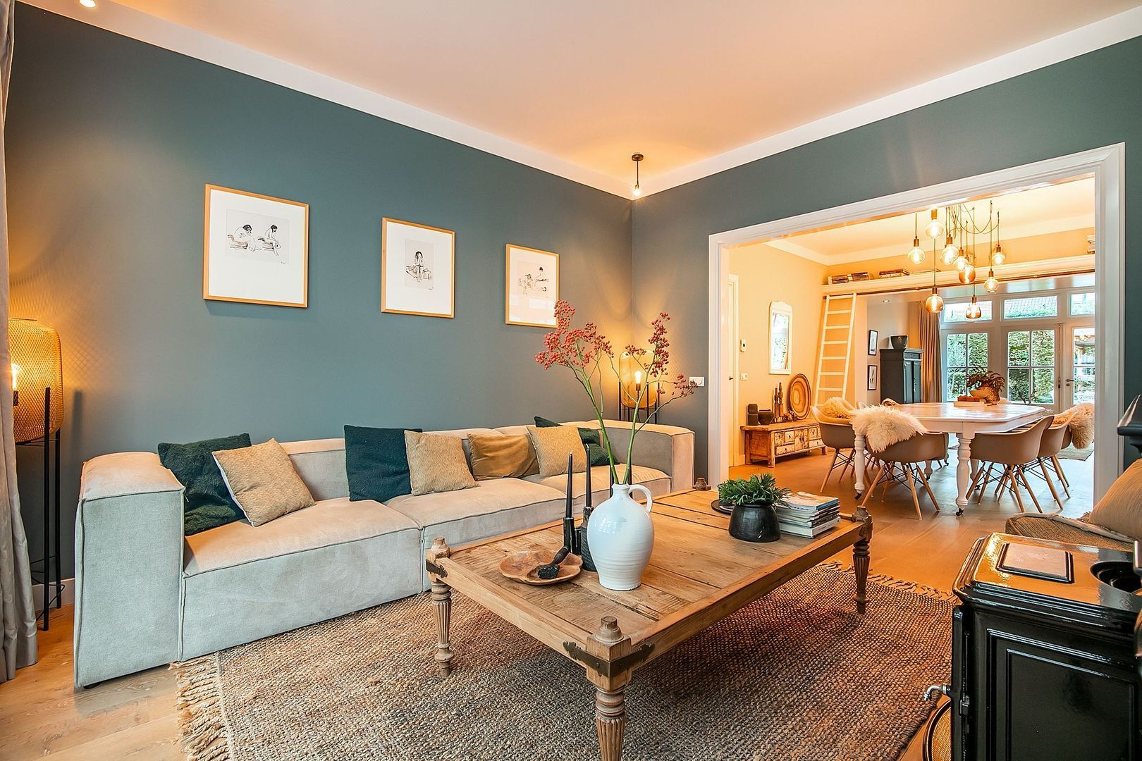 Paardenstraat 14, Hilvarenbeek foto-7