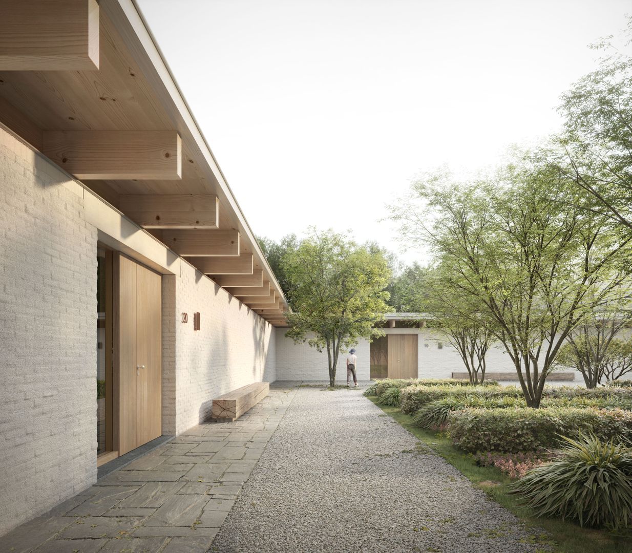 Rielsedijk, boskavel Leijvennen West 0 ong, Riel foto-4