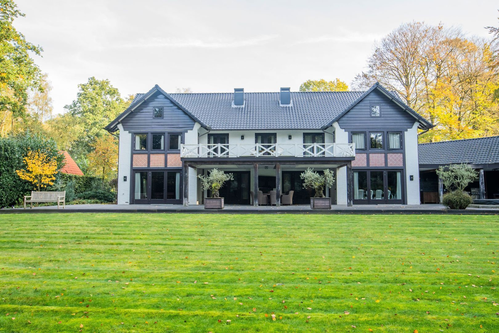 Hondsbergselaan 22, Oisterwijk foto-49