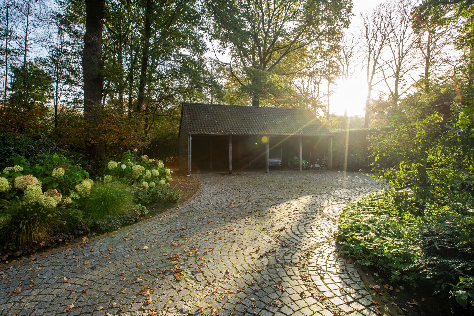 Hondsbergselaan 22, Oisterwijk foto-54