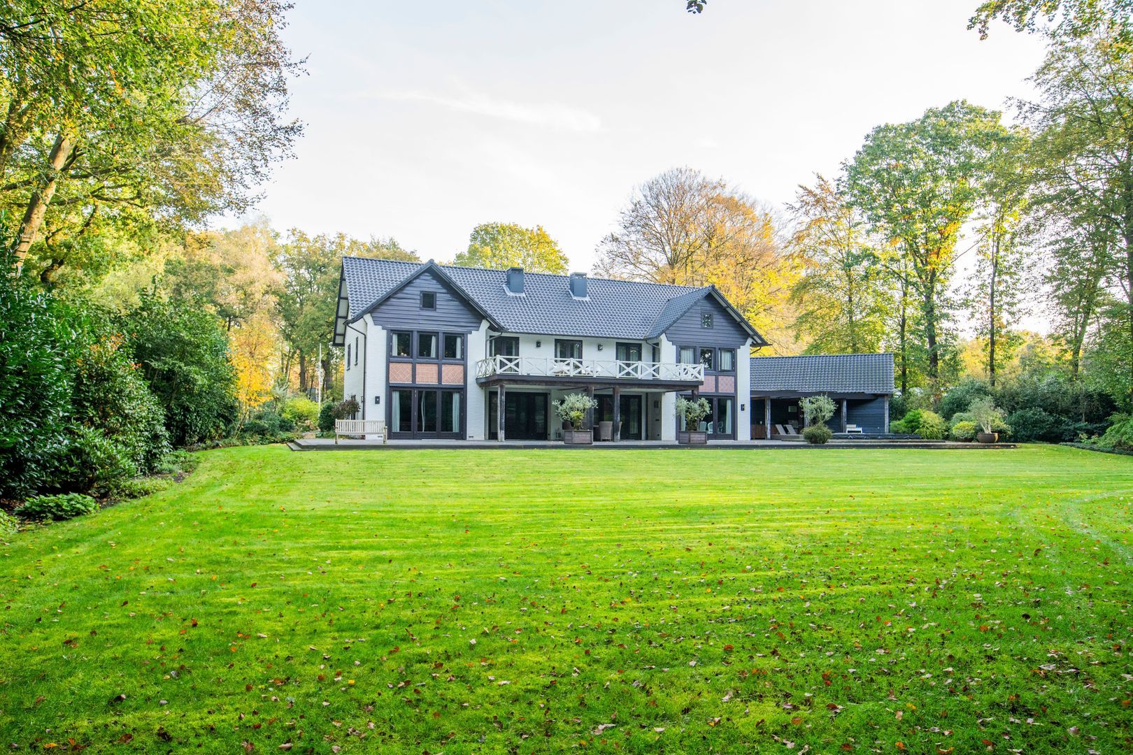 Hondsbergselaan 22, Oisterwijk foto-63