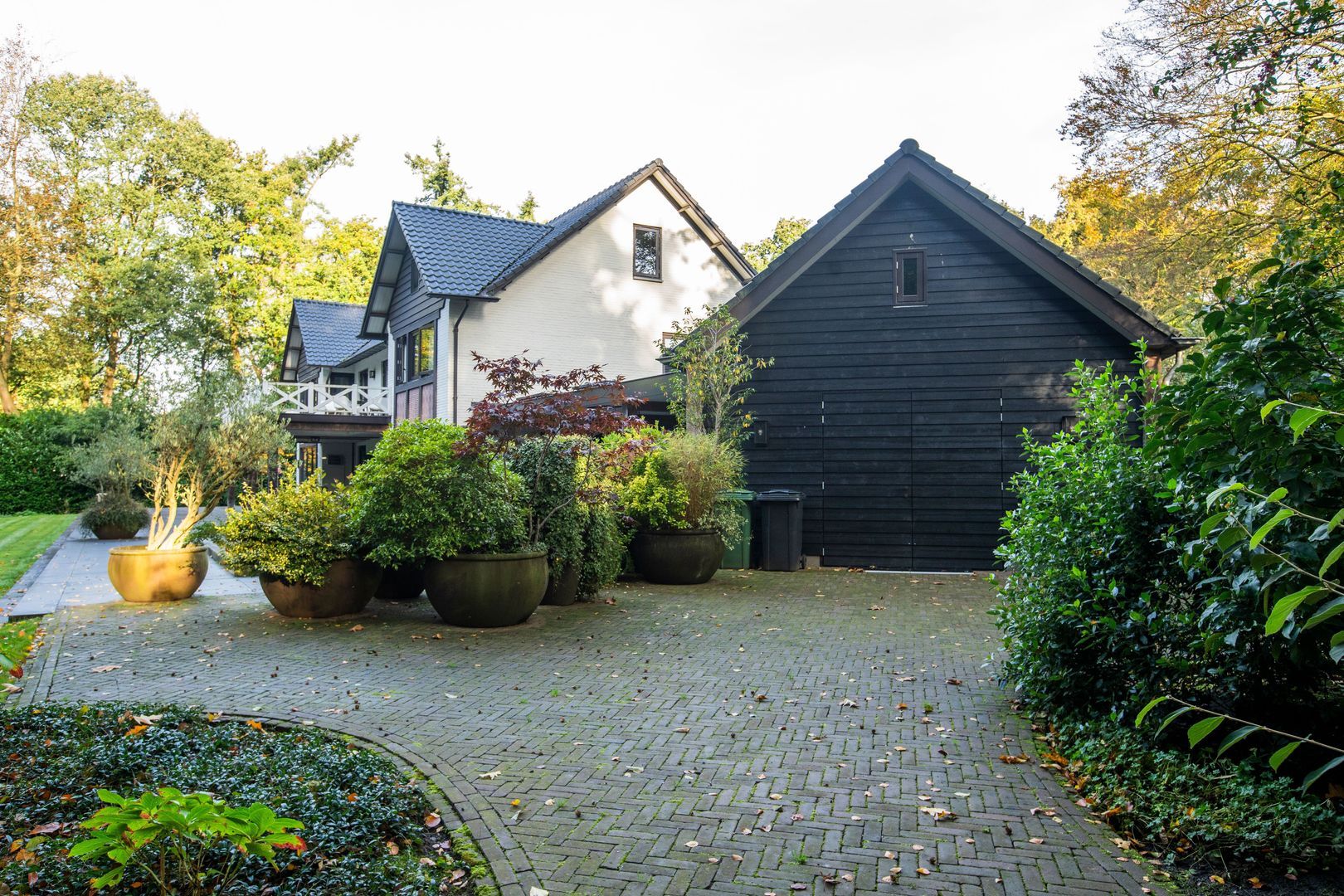 Hondsbergselaan 22, Oisterwijk foto-59