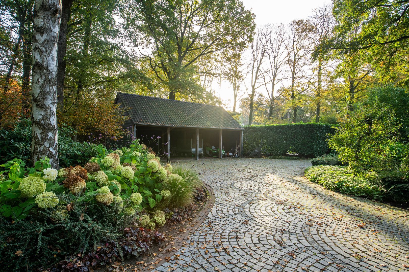 Hondsbergselaan 22, Oisterwijk foto-53