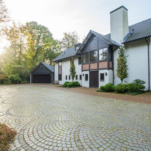 Hondsbergselaan 22, Oisterwijk foto-1