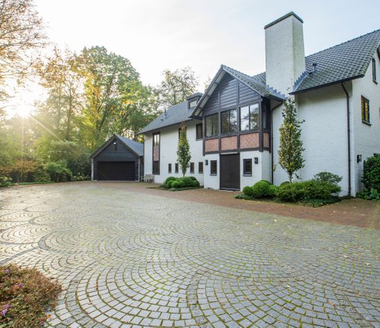 Hondsbergselaan 22, Oisterwijk
