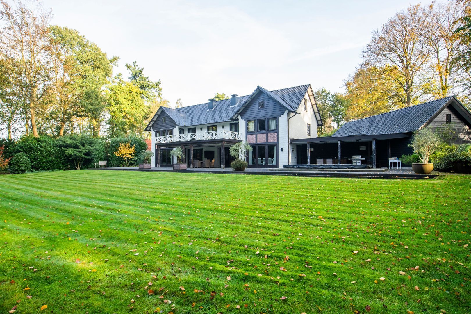 Hondsbergselaan 22, Oisterwijk foto-2