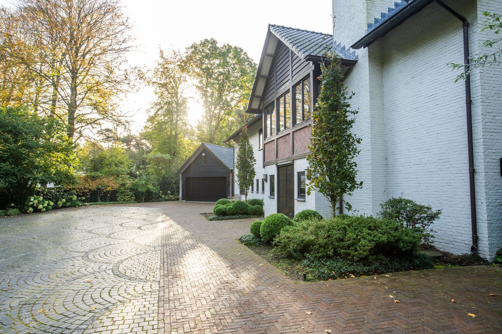 Hondsbergselaan 22, Oisterwijk foto-62