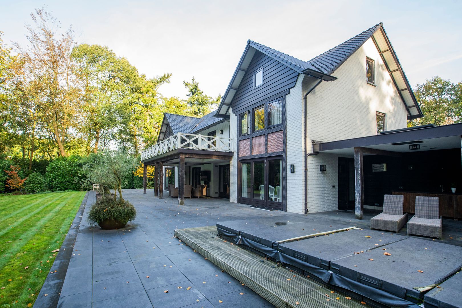 Hondsbergselaan 22, Oisterwijk foto-50