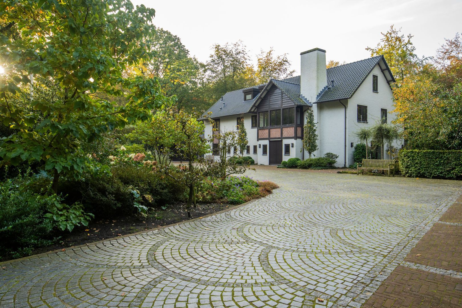 Hondsbergselaan 22, Oisterwijk foto-1