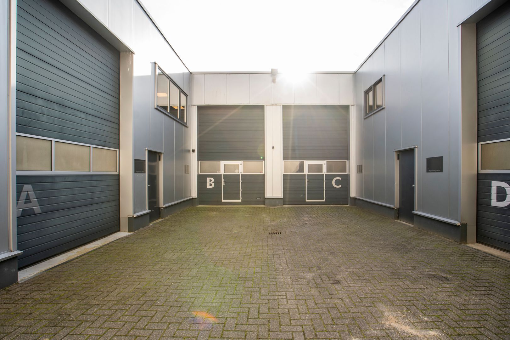 Poppelseweg 1 05, Goirle foto-47