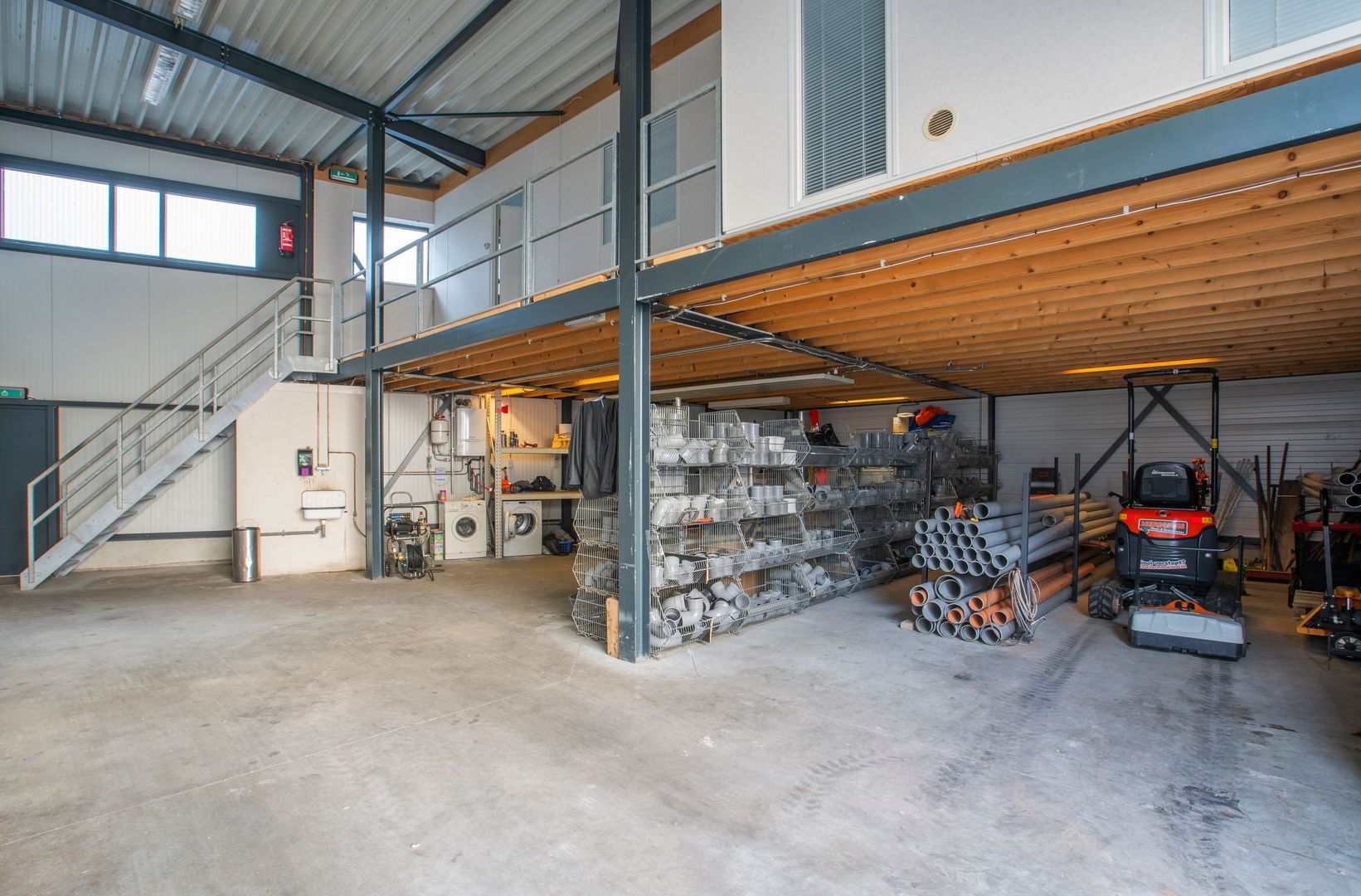 Poppelseweg 1 05, Goirle foto-48