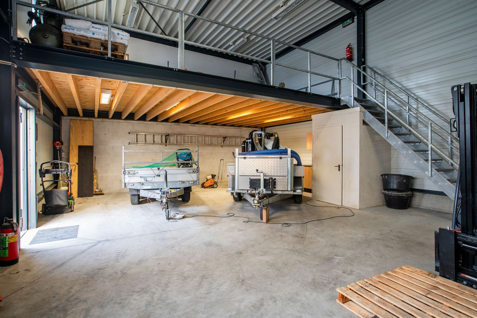 Poppelseweg 1 05, Goirle foto-45