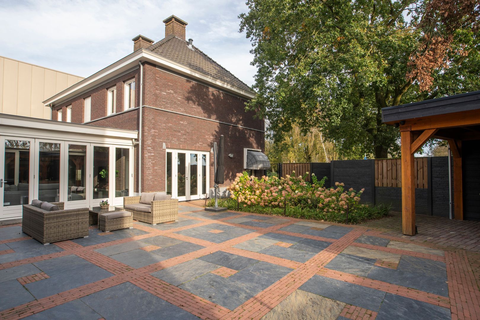 Poppelseweg 1 05, Goirle foto-54