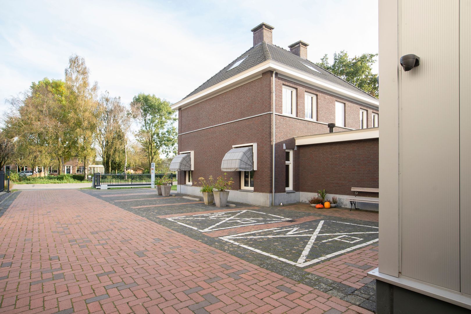 Poppelseweg 1 05, Goirle foto-59