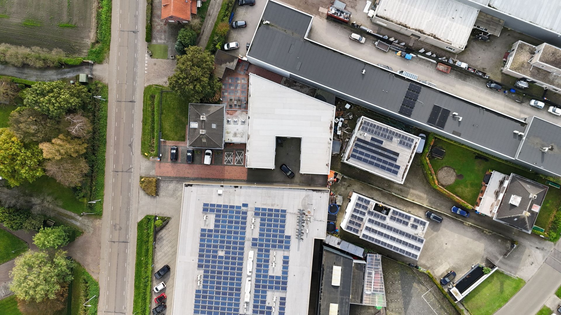 Poppelseweg 1 05, Goirle foto-52