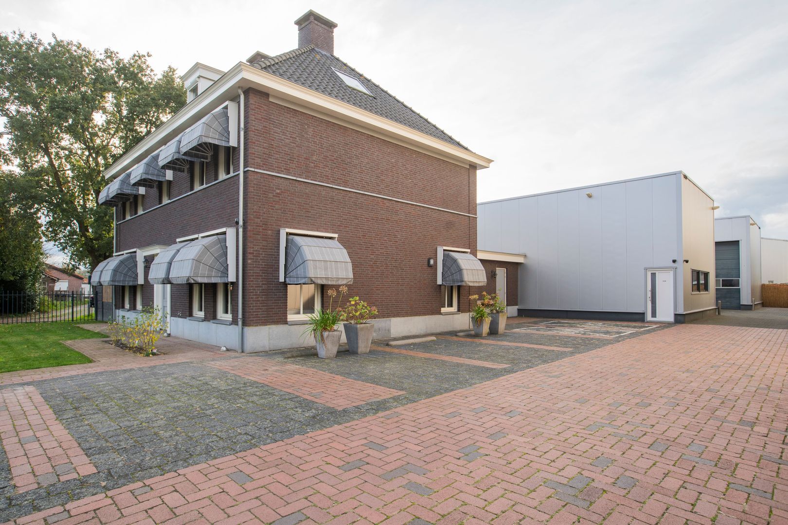 Poppelseweg 1 05, Goirle foto-58