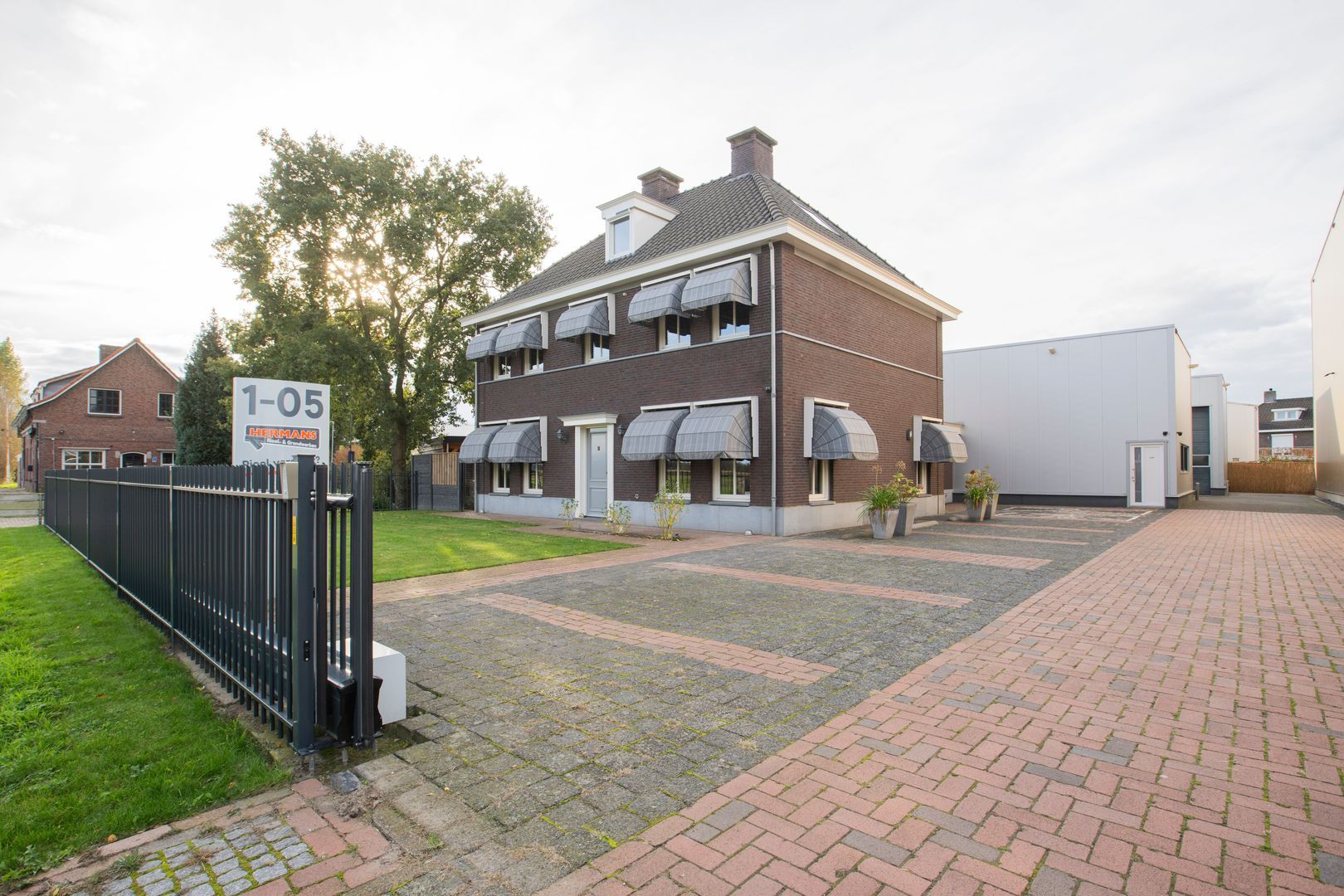 Poppelseweg 1 05, Goirle foto-60