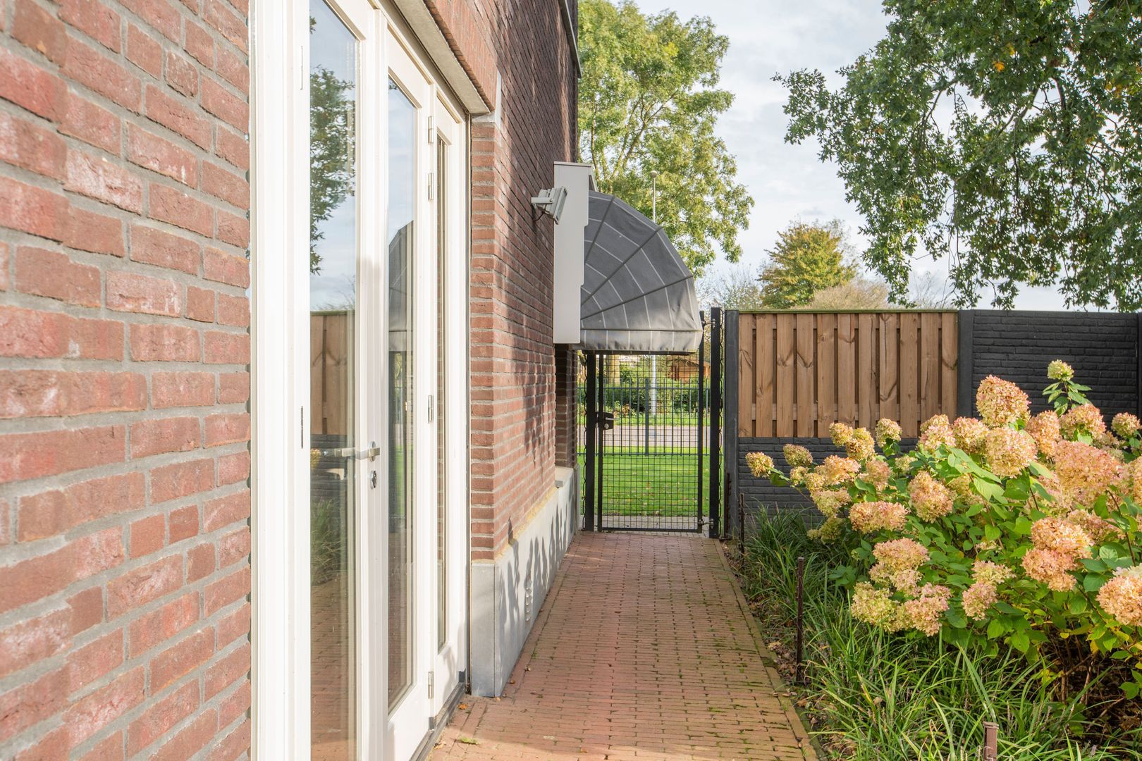 Poppelseweg 1 05, Goirle foto-57