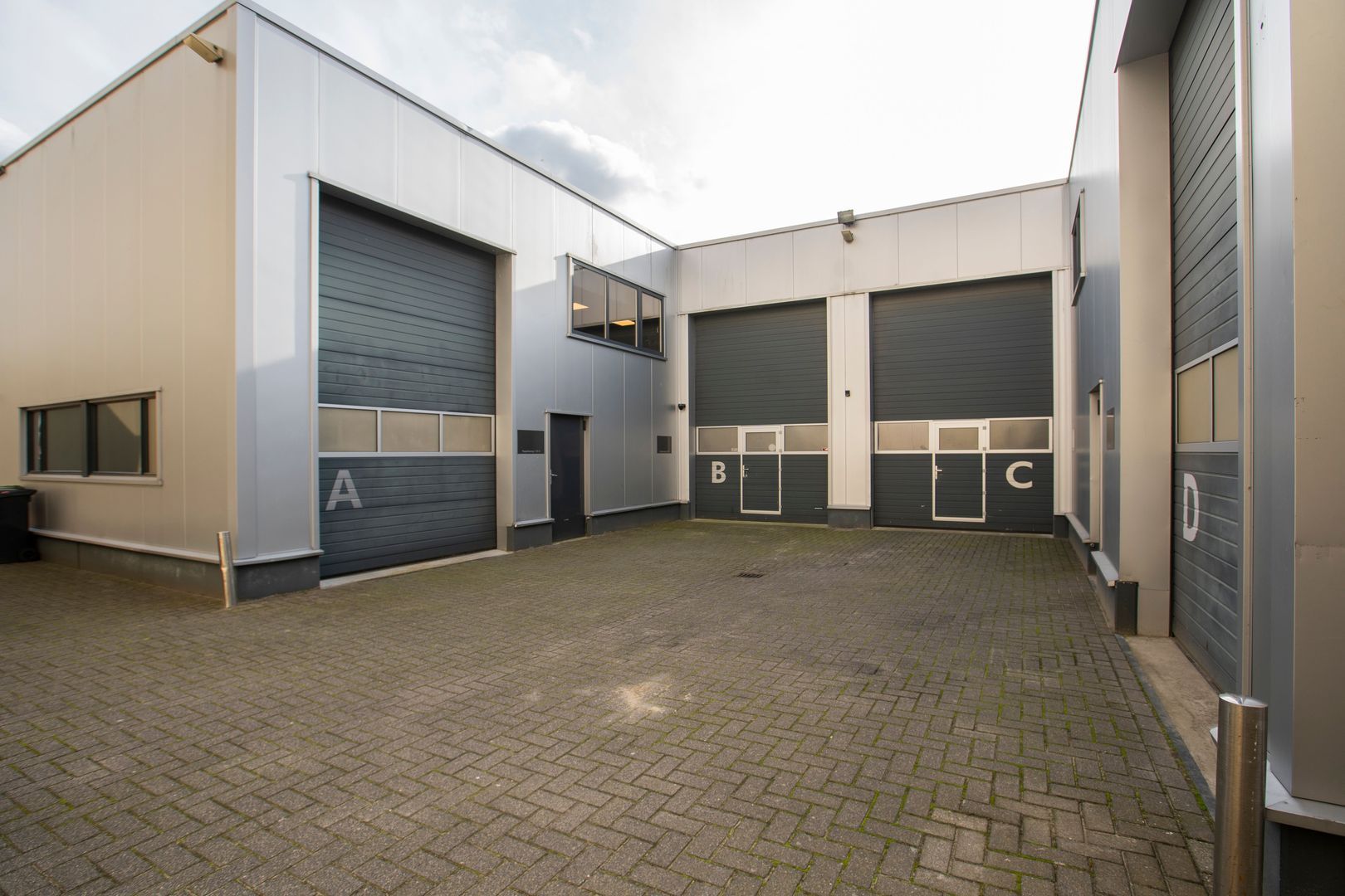 Poppelseweg 1 05, Goirle foto-46