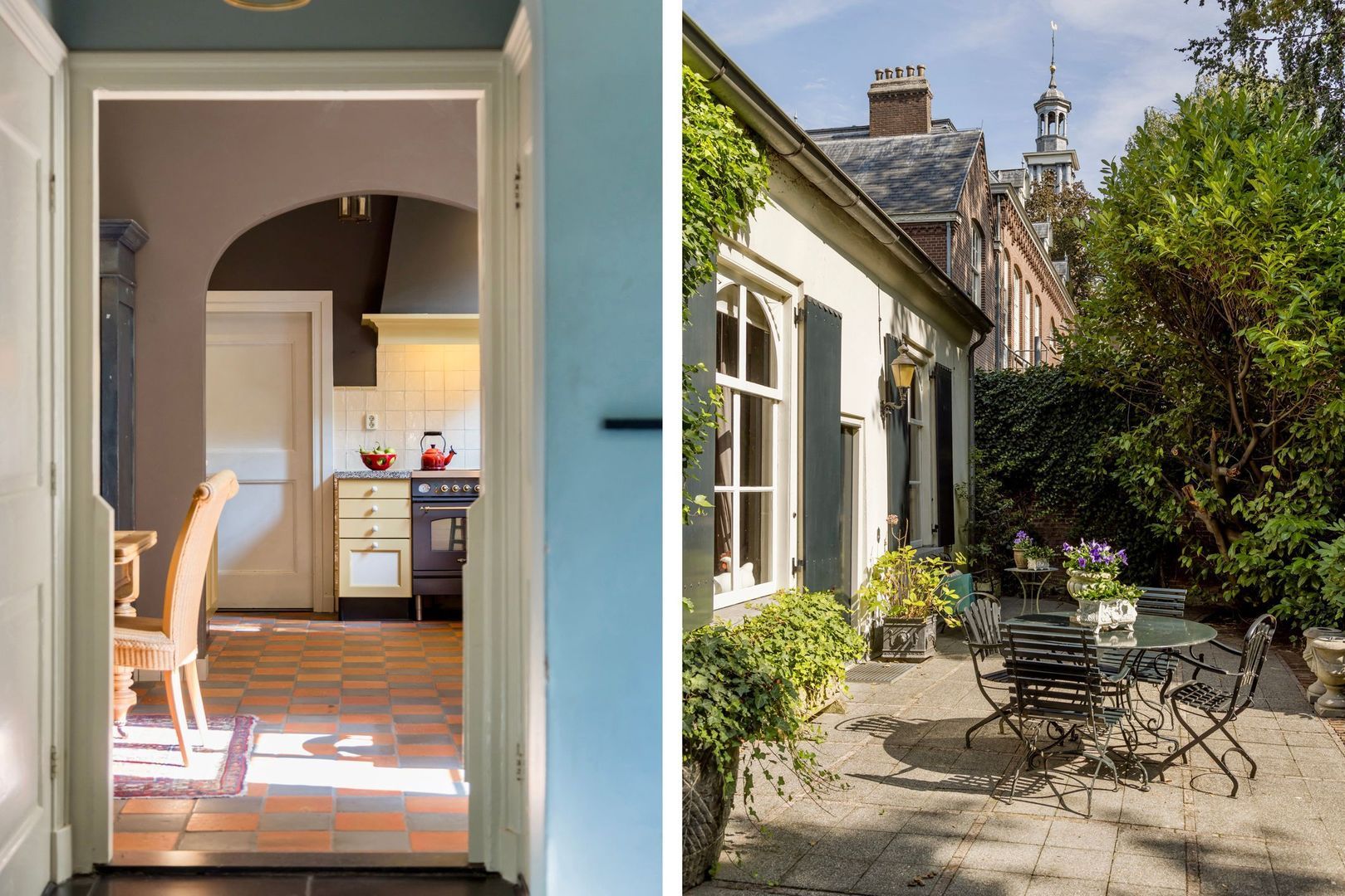 Slimstraat 25, Udenhout foto-12