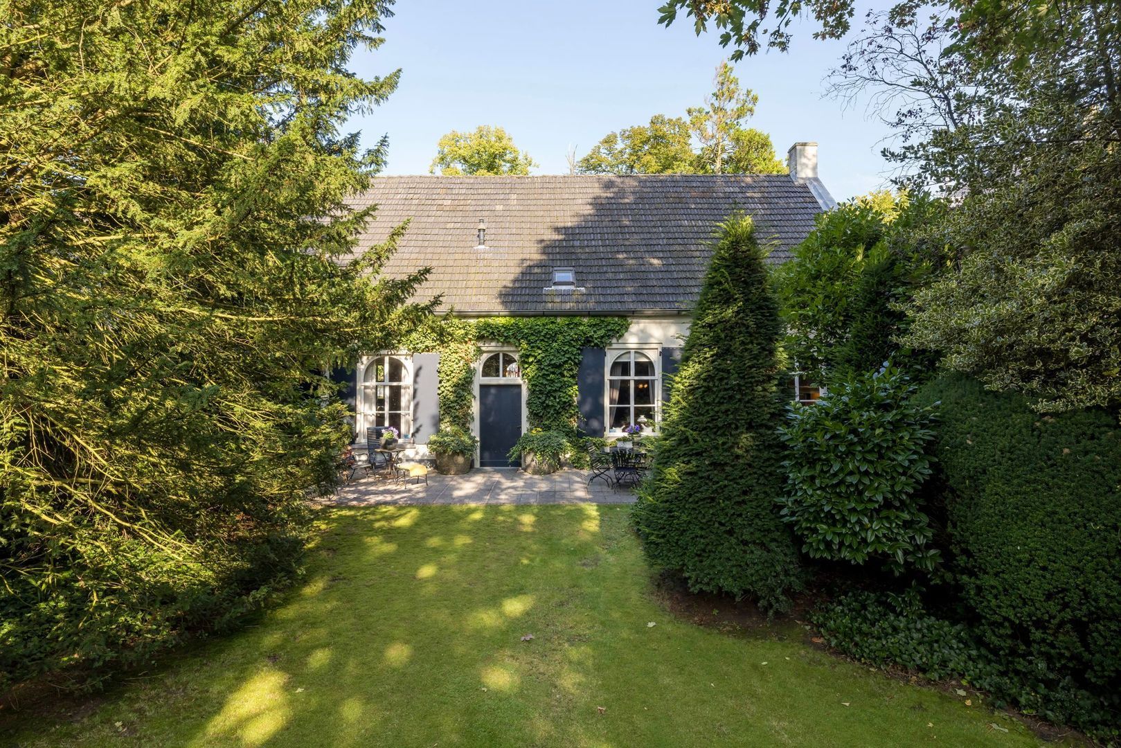 Slimstraat 25, Udenhout foto-38