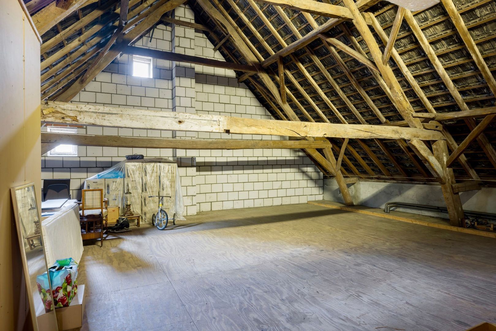 Slimstraat 25, Udenhout foto-36