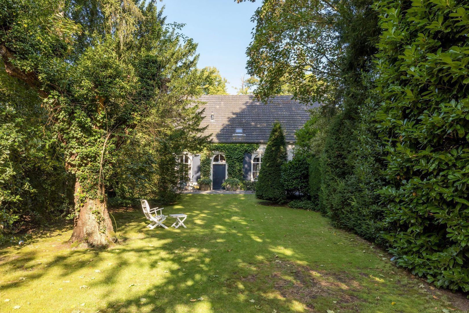 Slimstraat 25, Udenhout foto-41