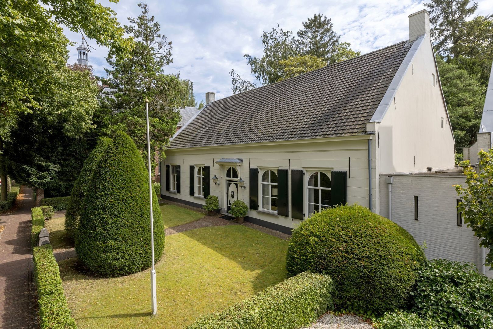 Slimstraat 25, Udenhout foto-1