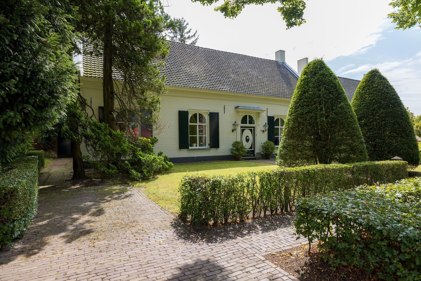 Slimstraat 25, Udenhout foto-42