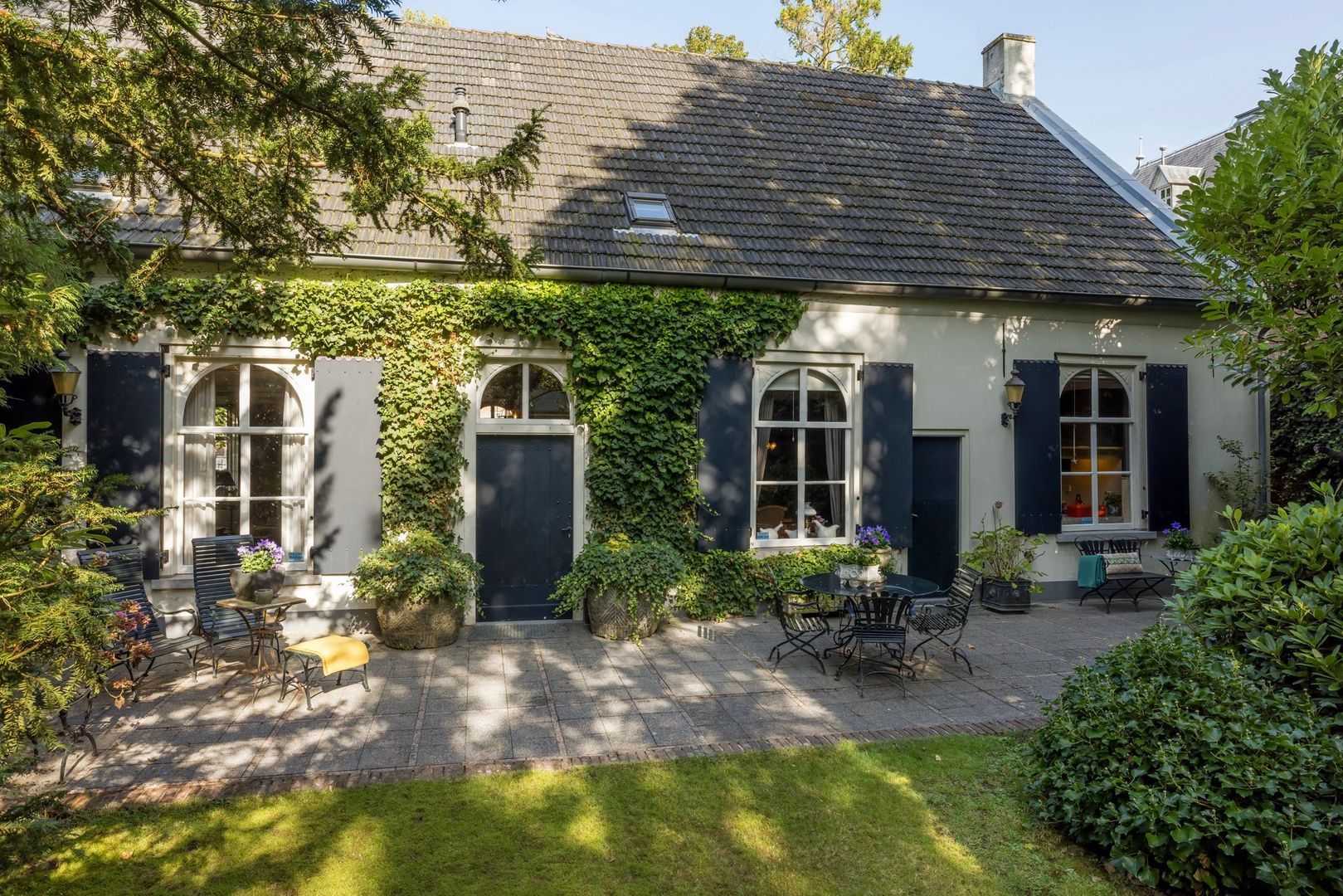 Slimstraat 25, Udenhout foto-37