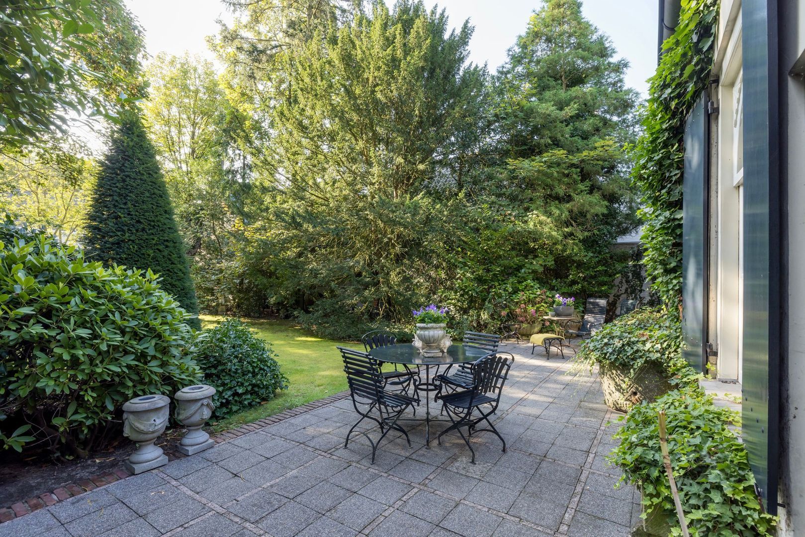 Slimstraat 25, Udenhout foto-39