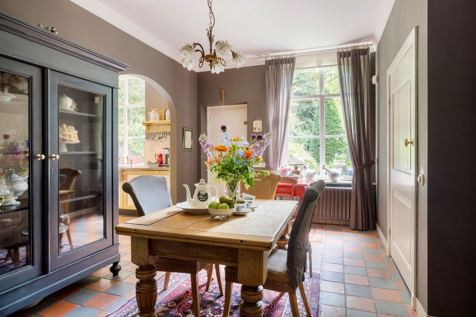 Slimstraat 25, Udenhout foto-18