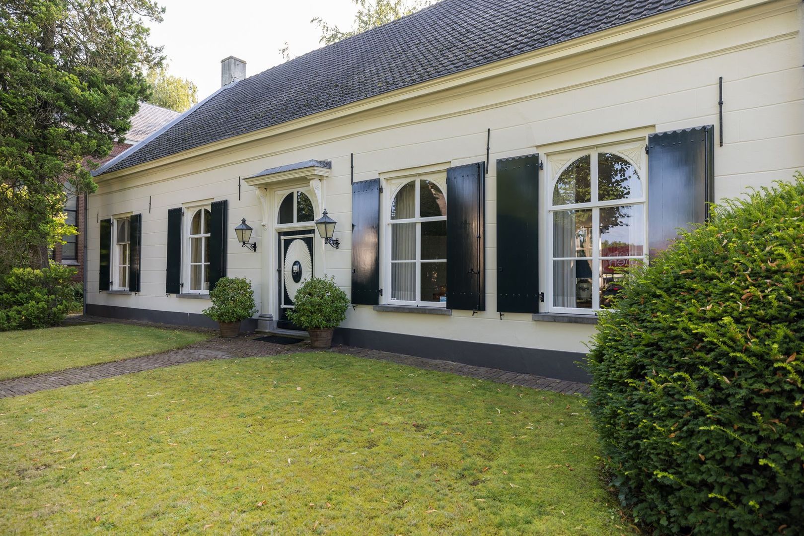 Slimstraat 25, Udenhout foto-1