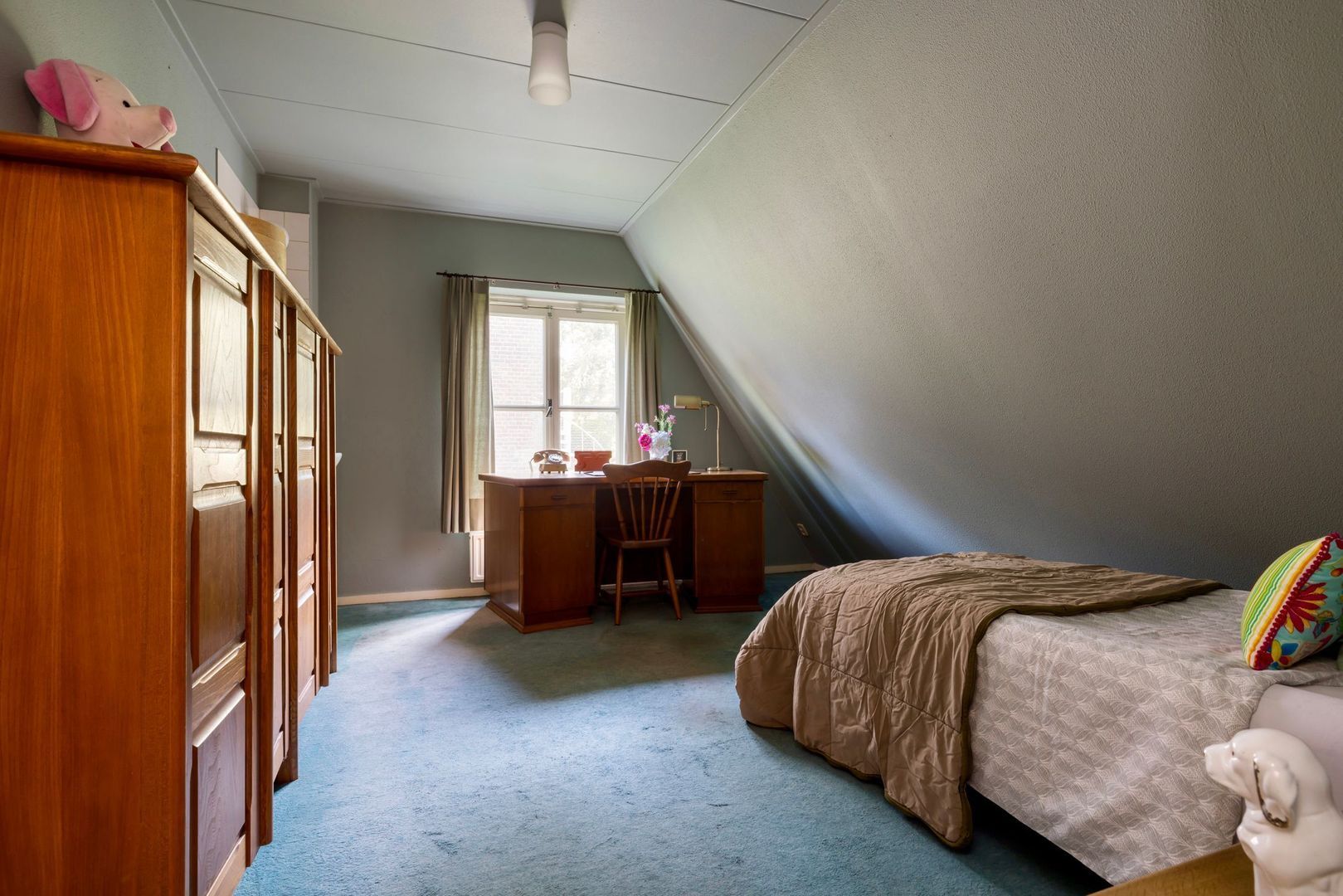 Slimstraat 25, Udenhout foto-31