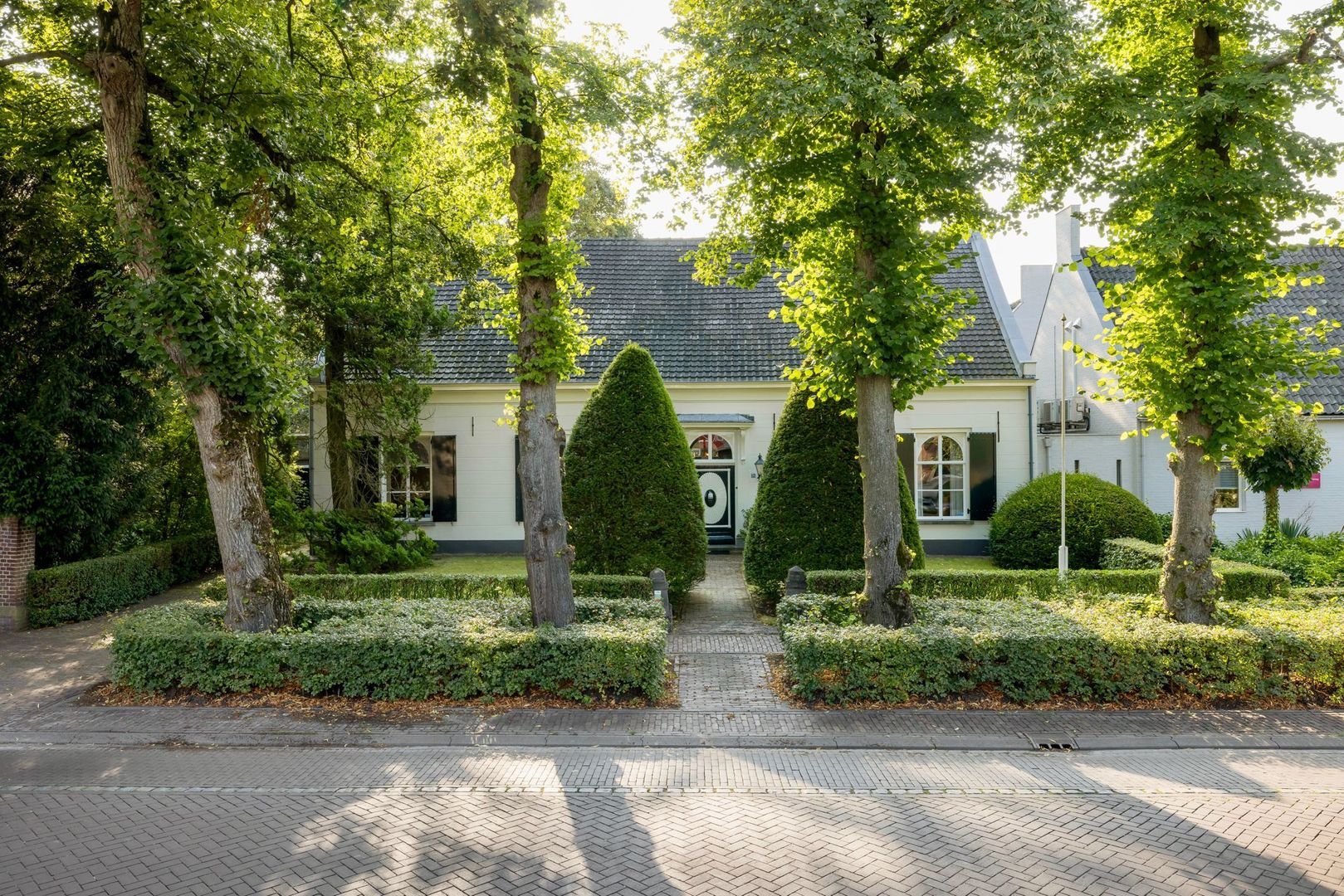 Slimstraat 25, Udenhout foto-2