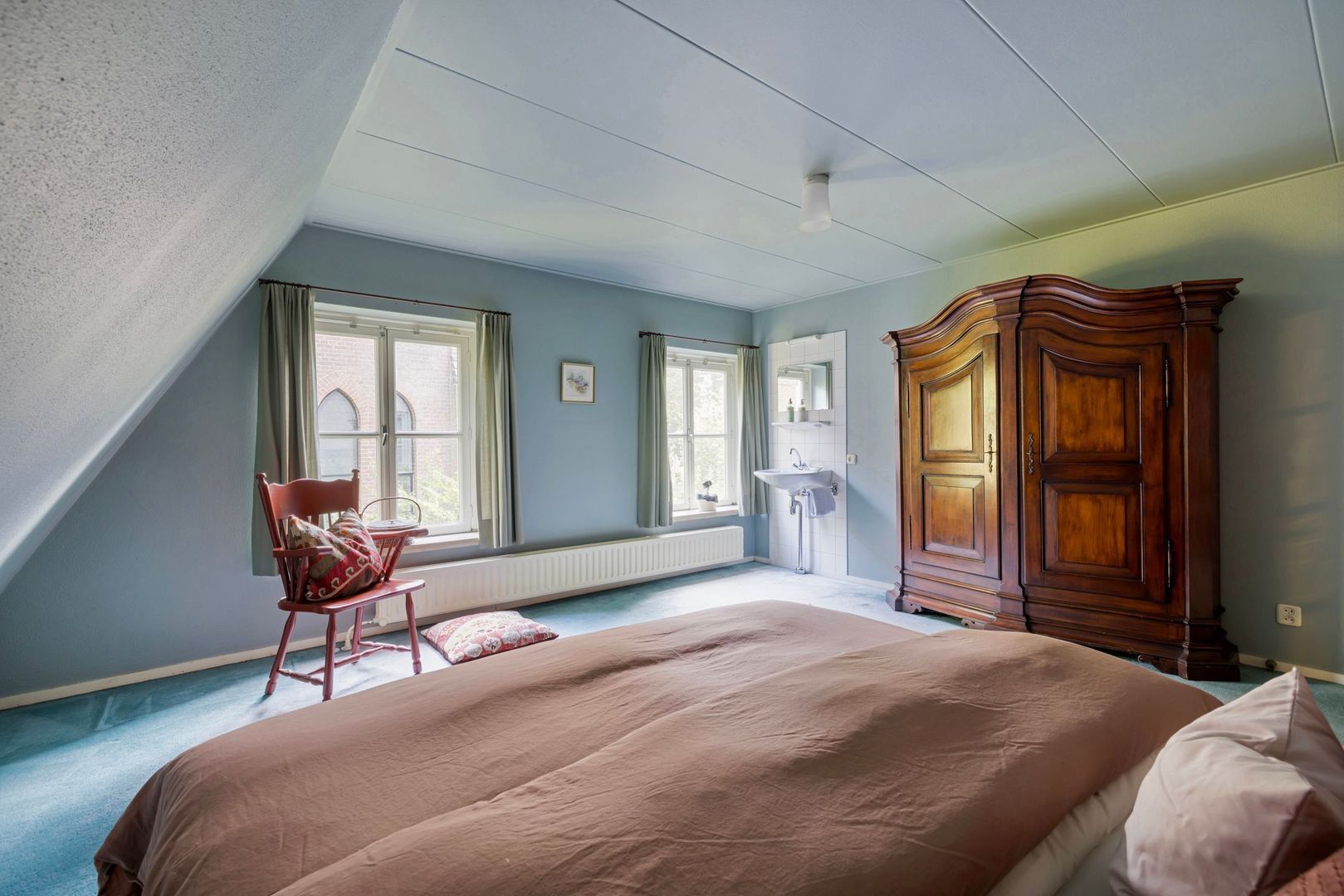 Slimstraat 25, Udenhout foto-30