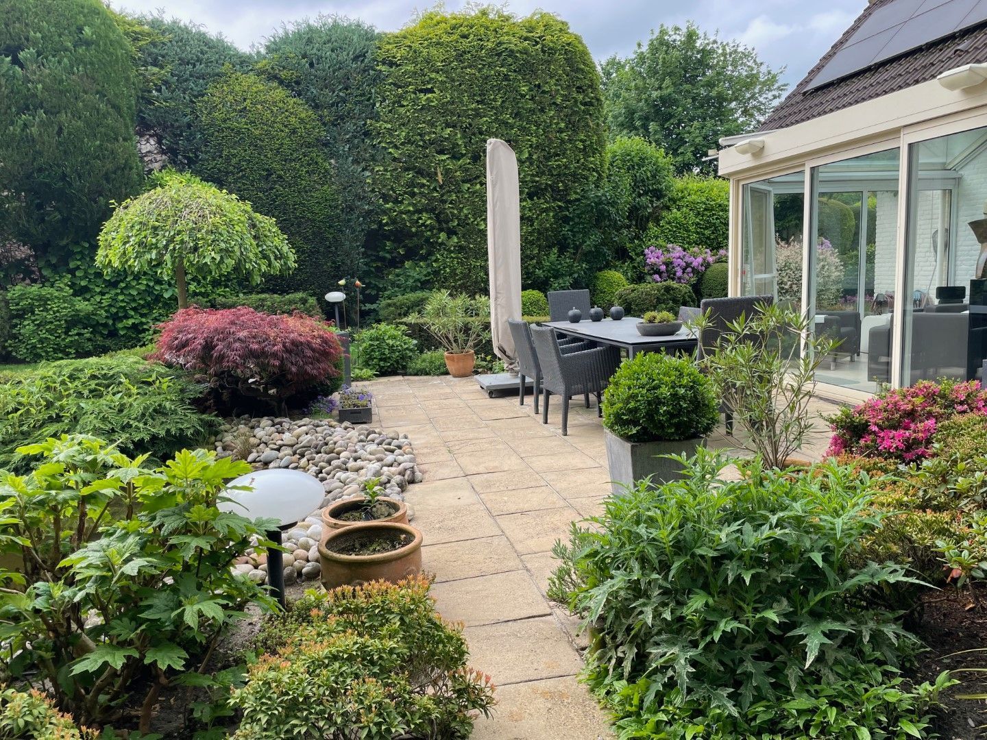 Beeklaan 250, Tilburg foto-33